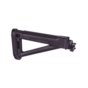 Magpul MOE AK-47, AK-74 Stock Plum