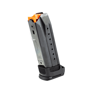 Ruger Security-9 Magazine 9mm 17-Round Steel Black 2PK