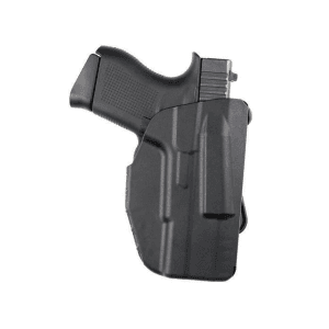 Safariland 7371 OWB Holster Right Hand Sig Sauer P365 Polymer Black