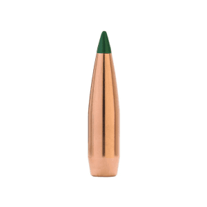 Sierra Tipped MatchKing 7mm, 284 Caliber (284 Diameter) Bullets 160 Grain Polymer Tip Box of 100