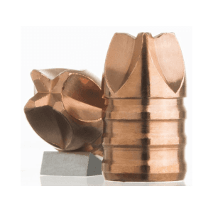 Lehigh Defense Xtreme Defense 41 Caliber (410 Diameter) Bullets 150 Grain Fluted Box of 50