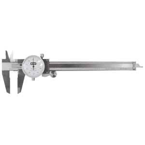 RCBS Dial Caliper 6" Stainless Steel