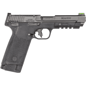 Smith & Wesson M&P 22 Magnum 22 Winchester Magnum Rimfire (WMR) Pistol 4.35" Barrel 10+1-Round Black