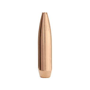 Sierra GameKing 7mm, 284 Caliber (284 Diameter) Bullets 160 Grain Jacketed Hollow Point Box of 100