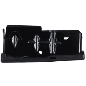 Savage Arms 110FC, 111FC Magazine 25-06 Remington, 270 Winchester, 30-06 Springfield, 7x57mm Mauser 4-Round Steel Blue Matte