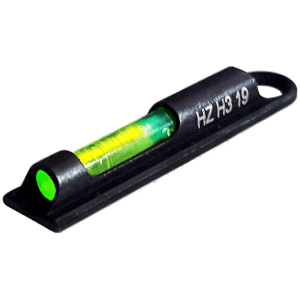 HIVIZ LiteWave H3 Tritium Shotgun Bead for Barrels with Vent Rib