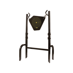 SME Target System 9.5" Gong NM500 Steel