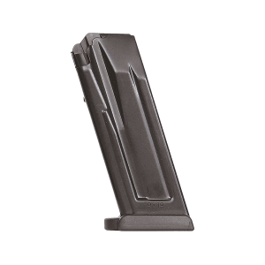 HK VP9SK, P30SK Magazine 9mm 10-Round Steel Blue