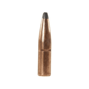 Hornady InterLock 7mm, 284 Caliber (284 Diameter) Bullets 175 Grain Spitzer with Cannelure Box of 100