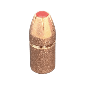 Hornady SUB-X 350 Legend (357 Diameter) Bullets 250 Grain Polymer Tip with Cannelure Box of 100