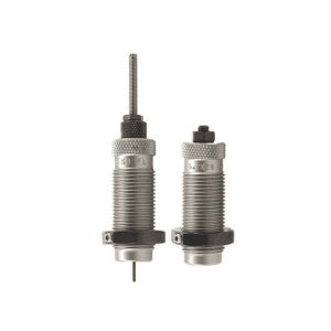 RCBS 308 Winchester Small Base Sizing, Bullet Seating 2 Die Set
