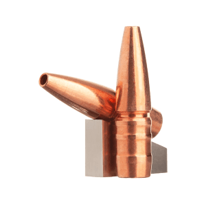 Lehigh Defense Controlled Chaos 30 Caliber (308 Diameter) Bullets 152 Grain Fracturing Hollow Point Box of 50