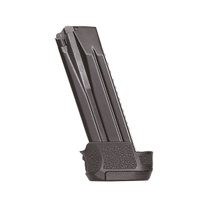 HK VP9SK, P30SK Magazine 9mm 15-Round Steel Blue