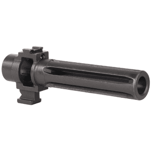 Springfield Armory M1A National Match Flash Suppressor with Bayonet Lug Steel Blue