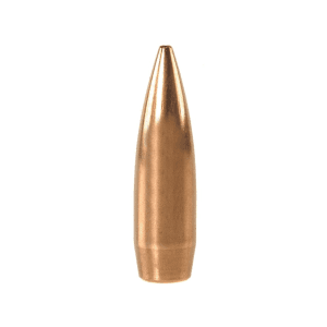 Sierra MatchKing 30 Caliber (308 Diameter) Bullets 155 Grain Jacketed Hollow Point Box of 100