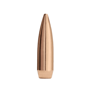 Sierra MatchKing 30 Caliber (308 Diameter) Bullets 168 Grain Jacketed Hollow Point Box of 100