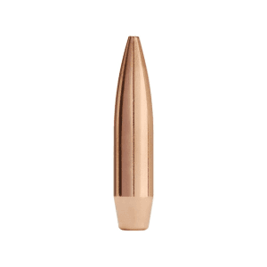 Sierra MatchKing 7mm, 284 Caliber (284 Diameter) Bullets 168 Grain Jacketed Hollow Point Box of 100