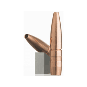 Lehigh Defense Controlled Chaos 7mm, 284 Caliber (284 Diameter) Bullets 142 Grain Fracturing Hollow Point Box of 50