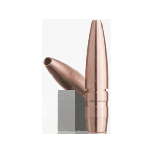 Lehigh Defense Controlled Chaos 6.8mm, 270 Caliber (277 Diameter) Bullets 127 Grain Fracturing Hollow Point Box of 50