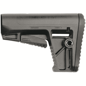 Kriss DS150 AR-15, AR-10 Stock Black