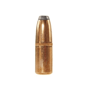 Sierra Pro-Hunter 30 Caliber (308 Diameter) Bullets 170 Grain Jacketed Flat Nose with Cannelure Box of 100