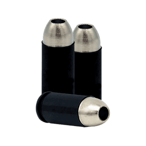 Liberty Overwatch 10mm Auto Ammo 70 Grain Solid Hollow Point Lead Free Box of 20