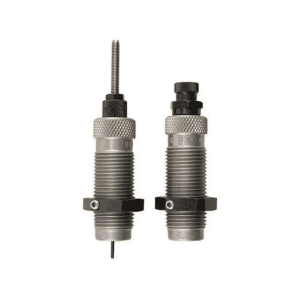 RCBS 270 Winchester Full Length Sizing, Bullet Seating 2 Die Set