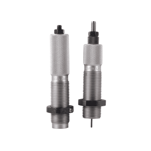 RCBS 338 Lapua Magnum Full Length Sizing, Bullet Seating 2 Die Set