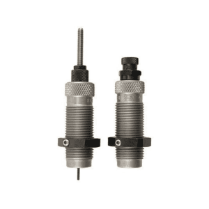 RCBS 35 Whelen Full Length Sizing, Bullet Seating 2 Die Set