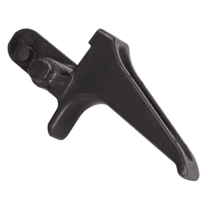 Sig Sauer P320 Flat Trigger Matte
