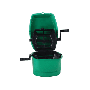 RCBS Rotary Case and Media Separator