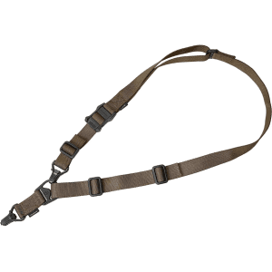 Magpul MS3 GEN2 Rifle Sling with Clip Nylon Coyote