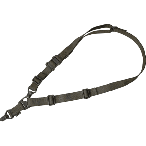 Magpul MS3 GEN2 Rifle Sling with Clip Nylon Ranger Green