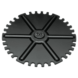 Hornady Lock-N-Load AP Progressive Press Automatic Case Feeder Plate Large Pistol