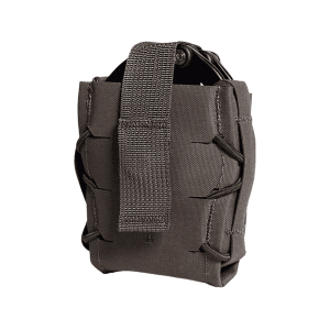High Speed Gear Gen 2 Handcuff Taco MOLLE Handcuff Pouch Nylon Olive Drab