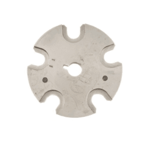 Hornady Lock-N-Load AP Progressive Press Shell Plate #5 (7mm Remington Magnum, 300 Winchester Magnum, 338 Winchester Magnum)
