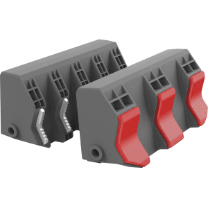 Real Avid Smart-Jaws Tube-Fit Vise Jaws
