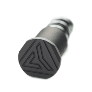 Radian Forward Assist Assembly AR-15, LR-308 Aluminum Black