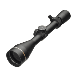 Leupold VX-3HD CDS-ZL Rifle Scope 3.5-10x 50mm Duplex Reticle Matte Black