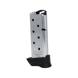 Kimber TacMag Micro 9 Magazine 9mm 7-Round Stainless Steel