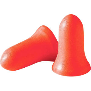 Howard Leight Super Leight Foam Ear Plugs 100 Pair