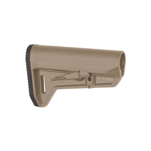 Magpul MOE SL-K AR-15, AR-10 Stock Flat Dark Earth