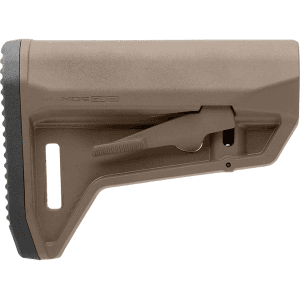 Magpul MOE SL-M AR-15, AR-10 Stock Flat Dark Earth