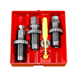 Lee Carbide 25 ACP Sizing, Expanding, Bullet Seating 3 Die Set