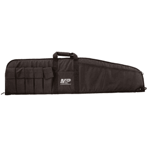 Smith & Wesson M&P Duty Series Gun Case 45" Black