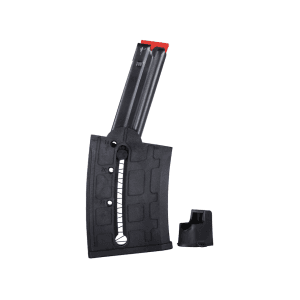 Mossberg Tactical 22, 715T Magazine Mossberg 22 Long Rifle 25-Round Polymer Black