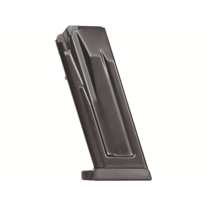 HK Magazine HK VP9SK, P30SK 9mm Luger 12-Round Steel Blue