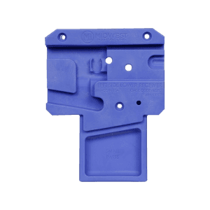Midwest Industries AR-10 Lower Receiver Bench Block