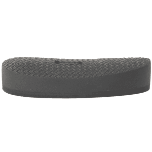 Pachmayr D750B Decelerator Field Style Grind to Fit Recoil Pad 1" Thick Medium