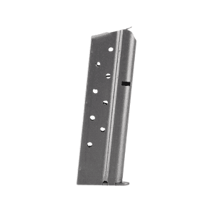 Kimber 1911 Government, Commander Magazine 9mm 9-Round Stainless Steel